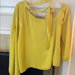 Luxe boutique top‼️